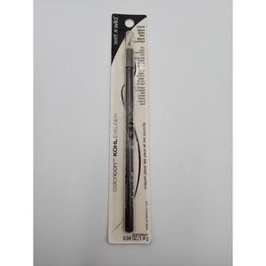 Wet n Wild Color Icon Kohl Eyeliner Pencil Simma Brown Now C603A New Sealed